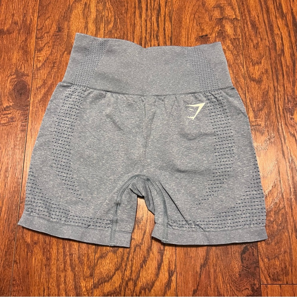 Gymshark shorts